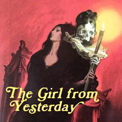 The Girl From Yesterday von Pulp Fragrance