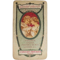 Gentil Secret von Vibert Frères