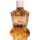 Fleurs de Paris - Violette by Lesourd-Pivert