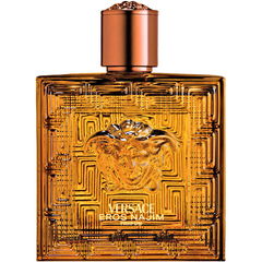 Eros Najim von Versace