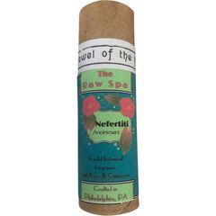 Nefertiti by Cinag's Alchemic / The Raw Spa