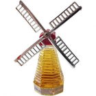 Windmill Novelty - Devon Violets Bouquet von Delavelle