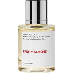 Fruity Almond von Dossier