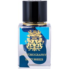 Salty Breeze by Autobiography