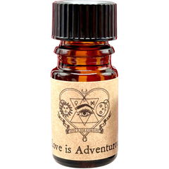 Love is Adventurous von Arcana Wildcraft