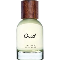 Oud von Maison Jacynthe