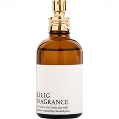 Natural Fig Blended Juice by KILIG