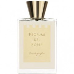 Versilia Vintage - Ambra Mediterranea von Profumi del Forte