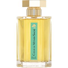 Cœur de Vétiver Sacré von L'Artisan Parfumeur