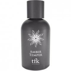 Amber Temper von The Fragrance Kitchen