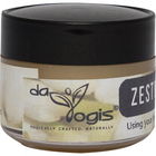 Zesty Mogra by DaYogis