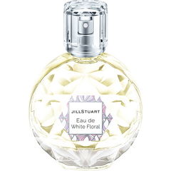 Eau de White Floral / オード ホワイトフローラル (Eau de Toilette) by Jill Stuart