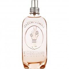 Capim-Limāo Tangerina by L'Occitane au Brésil