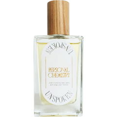 Unspoken von Personal Chemistry