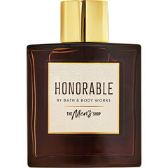 Honorable (Cologne) von Bath & Body Works