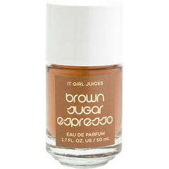 Brown Sugar Espresso by It Girl Juices