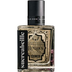Hemlock (Eau de Parfum) von Sucreabeille