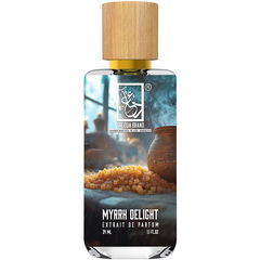 Myrrh Delight von The Dua Brand
