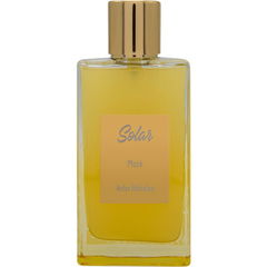 Musk - Solar by Anfas Alkhaleej / أنفاس الخليج