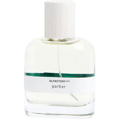 Parker von Olfactory NYC