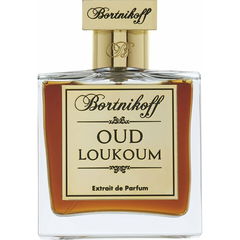 Oud Loukoum von Bortnikoff