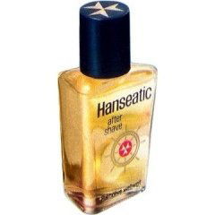 Hanseatic (After Shave) von Palmolive