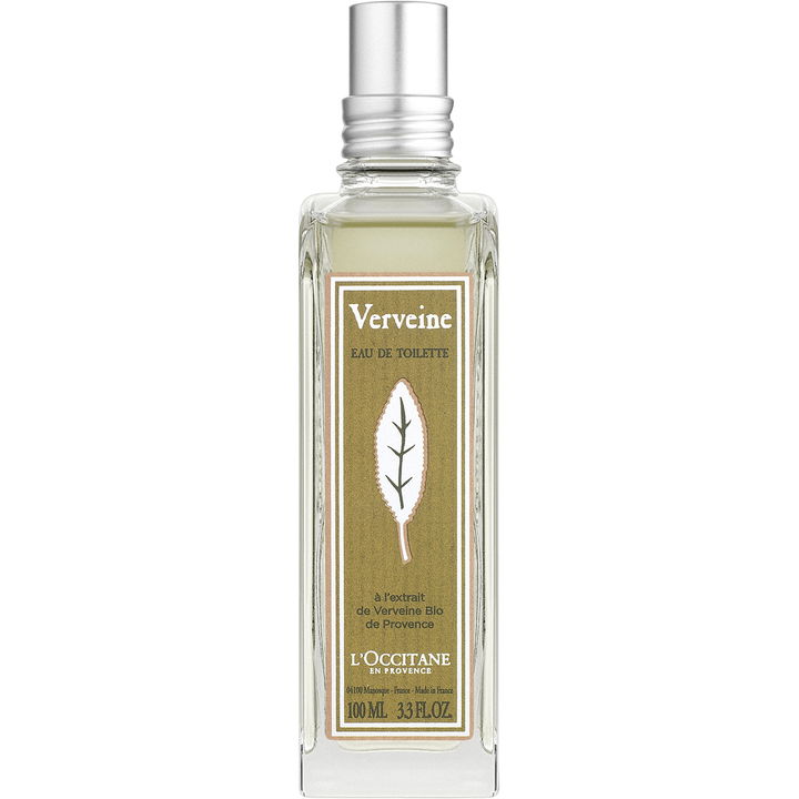 Verveine (Eau de Toilette) von L'Occitane en Provence