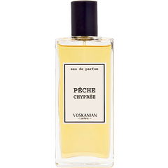 Pêche Chyprée by Voskanian Parfums