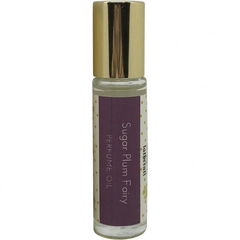 Sugar Plum Fairy by Latherati