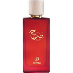 Sarh / صرح von Dyrose