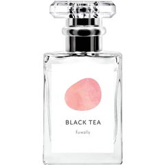 Black Tea / 紅茶 von fuwally