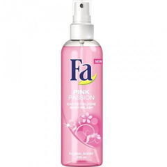 Fa Body Splash - Pink Passion von Fa