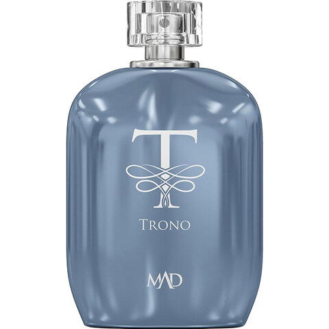 Trono von MAD Parfumeur