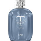 Trono von MAD Parfumeur