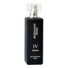 Homme IV by Alexandre Marc