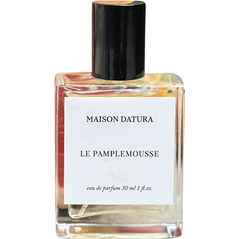 Le Pamplemousse by Maison Datura