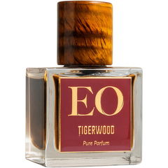 Tigerwood '91 von Ensar Oud
