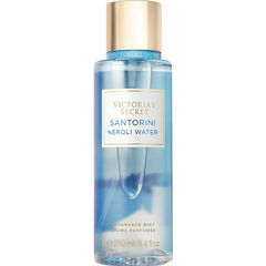 Santorini Neroli Water von Victoria's Secret