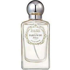 Parfum de L'âme - Peony White von The Face Shop