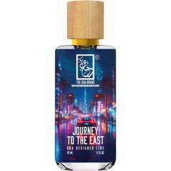 Journey to the East von The Dua Brand