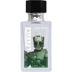 Masked Rider Sword - Leangle / 仮面ライダー剣 - レンゲル von Fairytail Parfum / フェアリーテイル