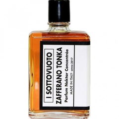 I Sottovuoto - Zafferano Tonka von Massimiliano Torti – Il Profumiere