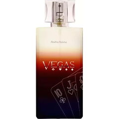 Vegas by Abelha Rainha