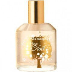 Fleur de Noël - Fleur Féerique von Yves Rocher