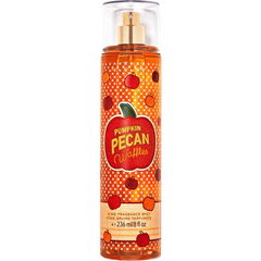 Pumpkin Pecan Waffles by Bath & Body Works