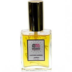 Leather Garden von Neil Morris Fragrances