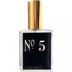 No. 5 von Spitfire Girl