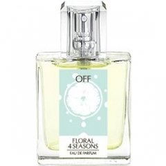OFF / オフ von Floral 4 Seasons / フローラル･フォーシーズンズ