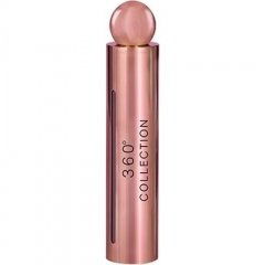 360° Collection Rosé by Perry Ellis