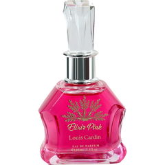 Elixir Pink von Louis Cardin